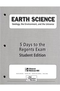 Earth Science: Geology, the En