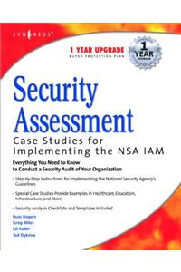 Security Assessment