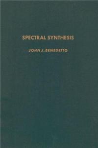 Spectral Synthesis