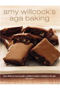 Amy Willcock's Aga Baking
