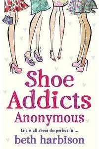 Shoe Addicts Anonymous