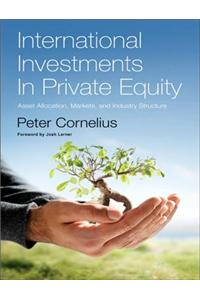 International Investments in Private Equity