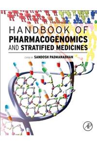 Handbook of Pharmacogenomics and Stratified Medicine