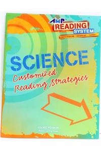 Amp Reading: Science Customized Reading Strategies