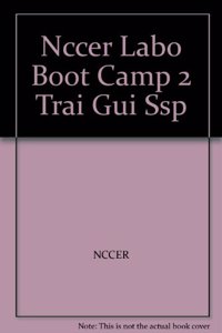 Laborer Boot Camp 2 Trainee Guide