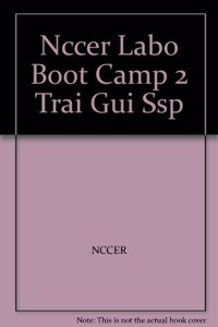 Laborer Boot Camp 2 Trainee Guide