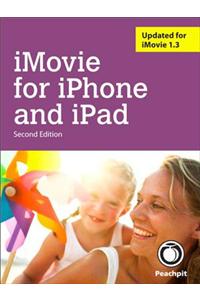 iMovie for iPhone and iPad