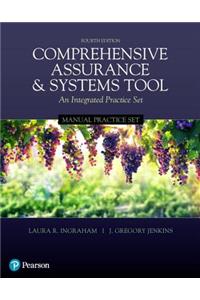 Comprehensive Assurance & Systems Tool (Cast) -- Manual Practice Set