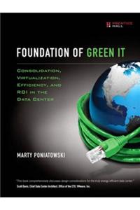 Foundation of Green IT