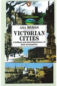 Victorian Cities