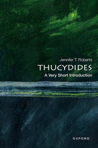 Thucydides: A Very Short Introduction