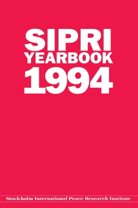 SIPRI Yearbook 1994