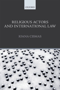 Religious Actors and International Law