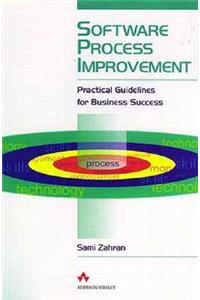 Software Process Improvement: Practical Guidelines for Business Success