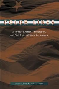 Color Lines