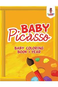 Baby Picasso