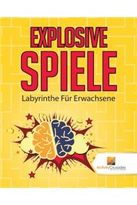 Explosive Spiele