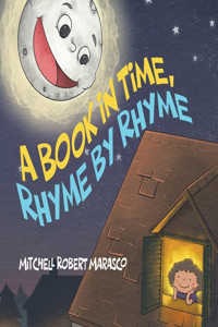 Book in Time, Rhyme by Rhyme