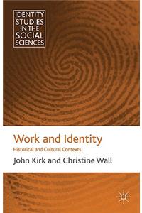 Work and Identity