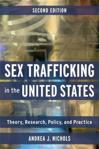 Sex Trafficking in the United States: Theory, Research, Policy, and Practice