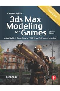 3ds Max Modeling for Games