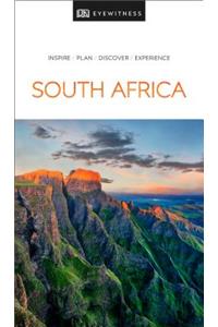DK Eyewitness South Africa