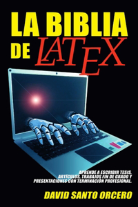 Biblia de LaTeX