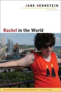 Rachel in the World