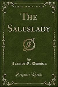 The Saleslady (Classic Reprint)