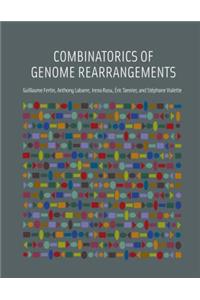 Combinatorics of Genome Rearrangements