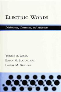 Electric Words
