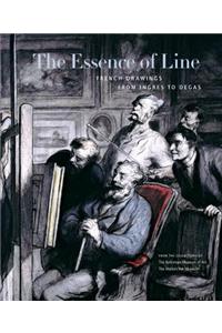 The Essence of Line