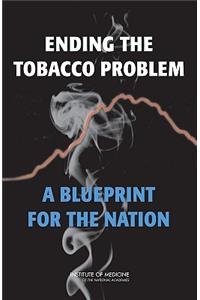 Ending the Tobacco Problem