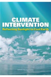 Climate Intervention