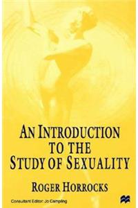 Introduction to the Study of Sexuality