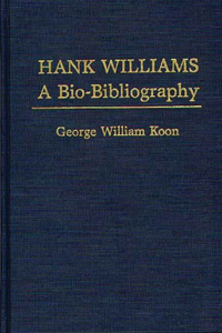 Hank Williams