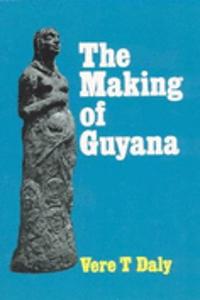 Making Of Guyana