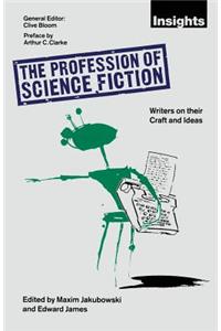 The Profession of Science Fiction