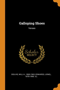 Galloping Shoes