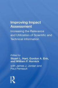 Improving Impact Assessment