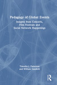 Pedagogy of Global Events