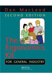 Ergonomics Kit for General Industry