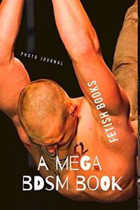 A Mega Bdsm Book