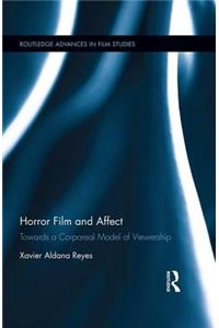 Horror Film and Affect