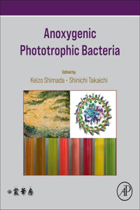 Anoxygenic Phototrophic Bacteria