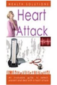 The Heart Attack Recovery Handbook
