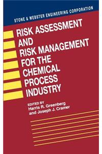 Risk Chemical Process Industry