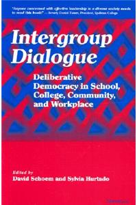 Intergroup Dialogue