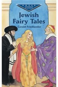 Jewish Fairy Tales