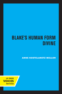 Blake's Human Form Divine